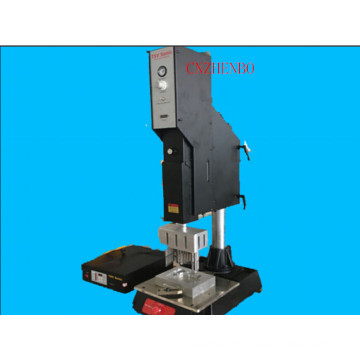 Socket Ultrasonic Plastic Welding Machine (ZB-101526)